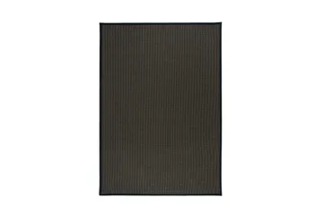 Lyyra Matta 133x200 cm Svart