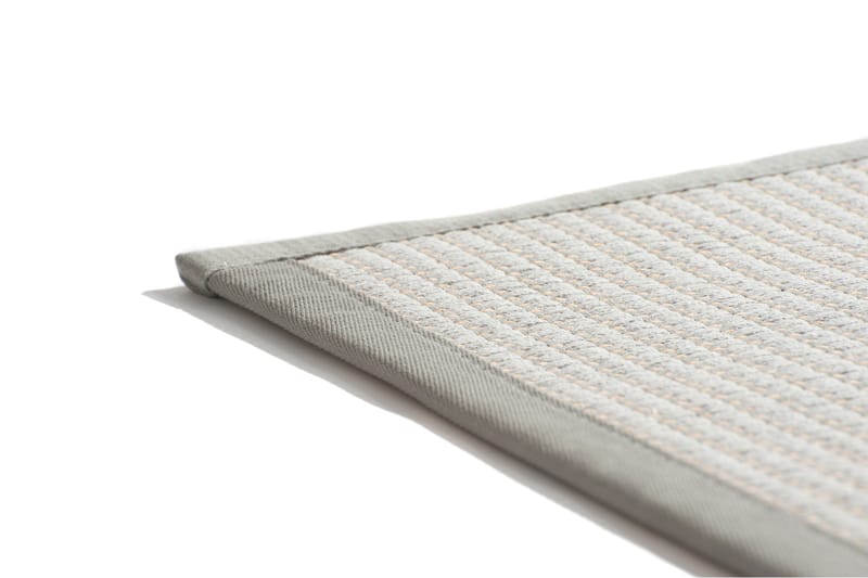 Lyyra Matta 200x300 cm Ljusgrå - Vm Carpet - Möbler - Tillbehör & accessoarer - Badrumstillbehör