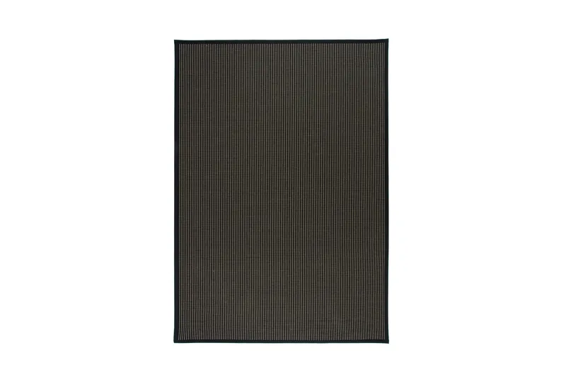 Lyyra Matta 200x300 cm Svart - Vm Carpet - Möbler - Tillbehör & accessoarer - Badrumstillbehör