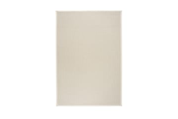 LYYRA Matta 200x300 cm Vit