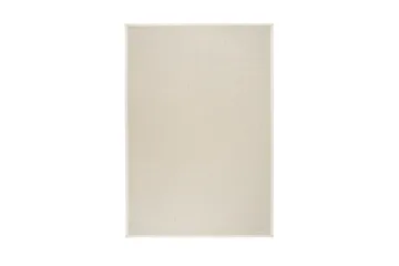 Lyyra Matta 200x300 cm Vit