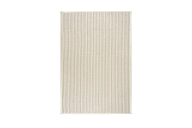 Lyyra Matta 80x150 cm Vit - Vm Carpet - Möbler - Tillbehör & accessoarer - Badrumstillbehör