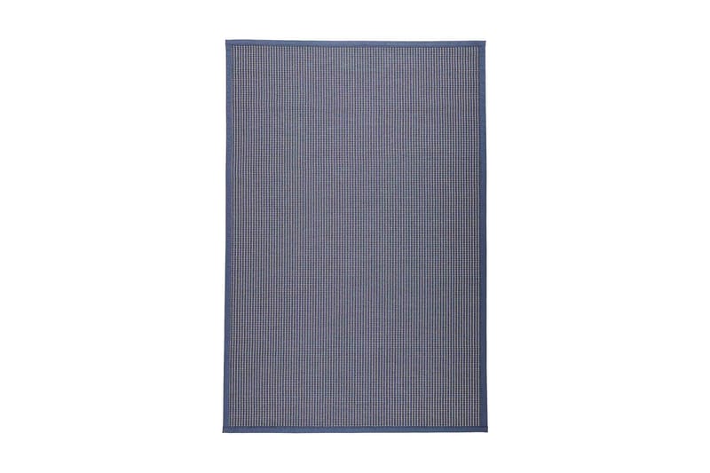 LYYRA Matta 80x250 cm Blå - Vm Carpet - Möbler - Tillbehör & accessoarer - Badrumstillbehör