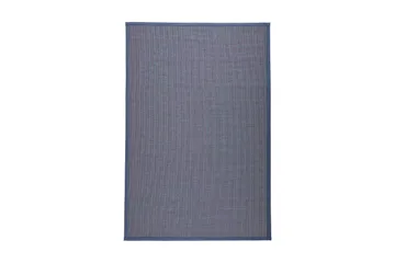 Lyyra Matta 80x250 cm Blå