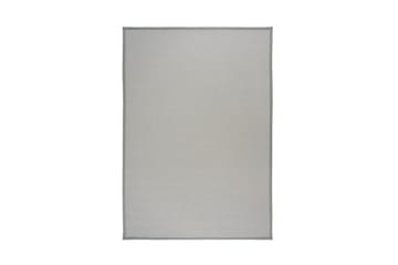 LYYRA Matta 80x250 cm Ljusgrå