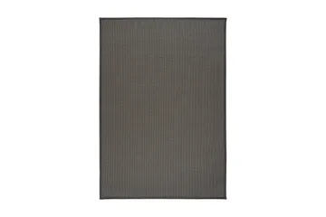 Lyyra Matta 80x250 cm Mörkgrå