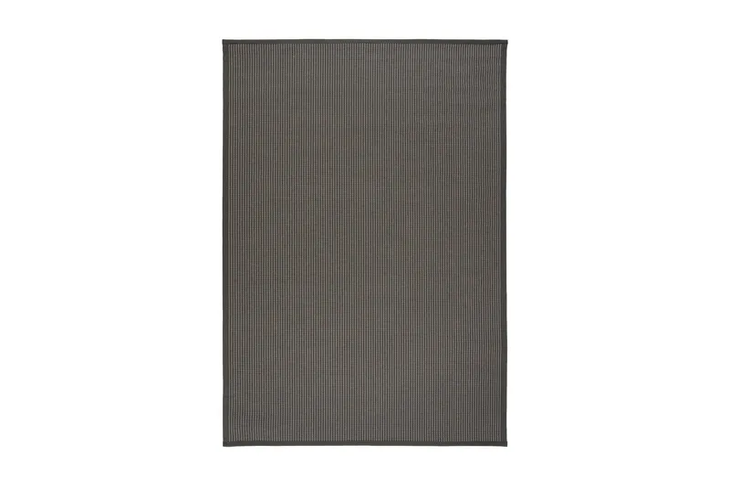 Lyyra Matta 80x250 cm Mörkgrå - Vm Carpet - Möbler - Tillbehör & accessoarer - Badrumstillbehör