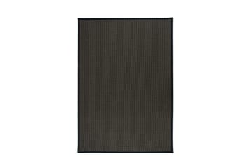LYYRA Matta 80x250 cm Svart