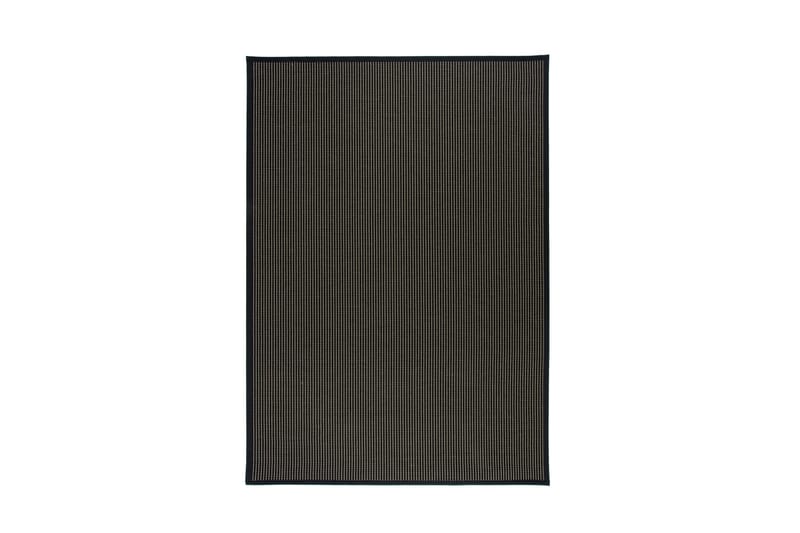 Lyyra Matta 80x250 cm Svart, Vm Carpet