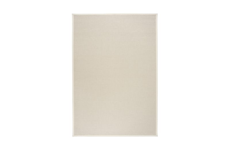 LYYRA Matta 80x250 cm Vit - Vm Carpet - Möbler - Tillbehör & accessoarer - Badrumstillbehör