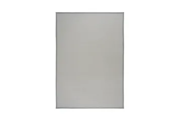 Lyyra Matta 80x300 cm Ljusgrå