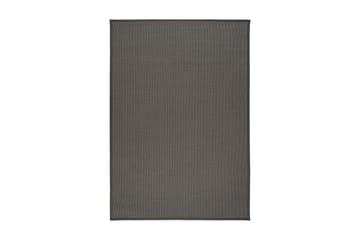 Lyyra Matta 80x300 cm Mörkgrå