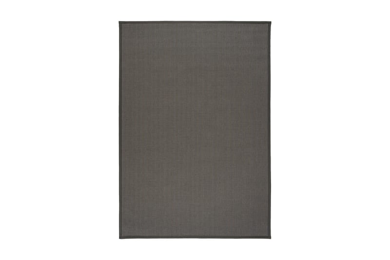 Lyyra Matta 80x300 cm Mörkgrå - Vm Carpet - Möbler - Tillbehör & accessoarer - Badrumstillbehör