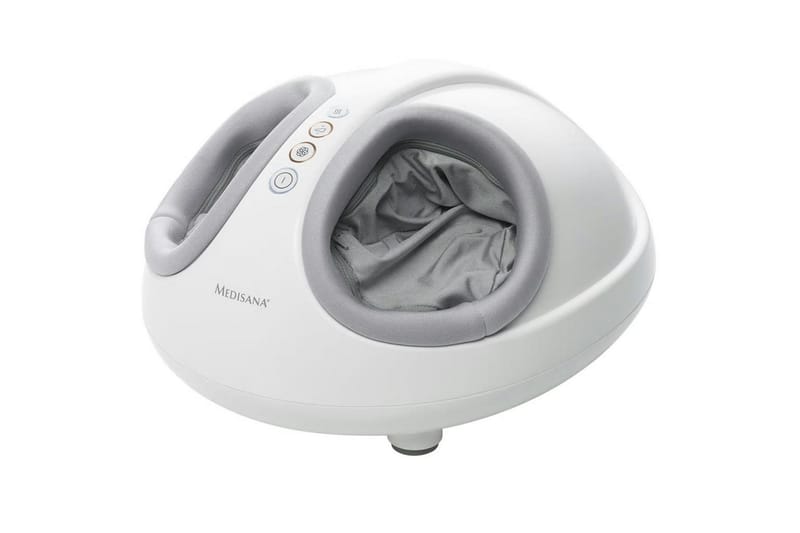 Medisana Fotmassageapparat FM 888 vit 88398 - Badrumstillbehör - Fotbad