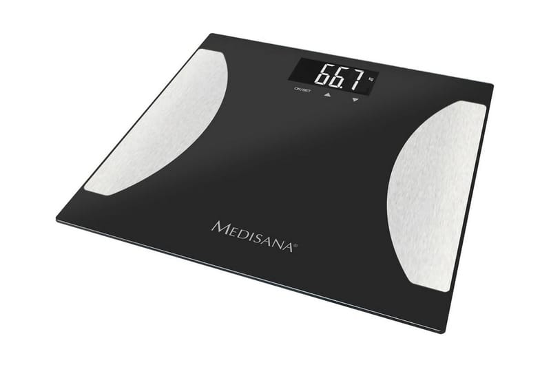 Medisana Kroppsanalysvåg BS475 - Personvågar - Badrumstillbehör