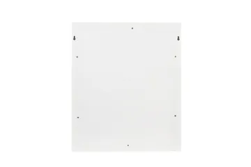 Saven Spegel LED 50x60 cm - Transparent - Möbler - Tillbehör & accessoarer - Badrumstillbehör