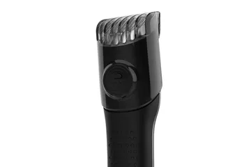 Skäggtrimmer Taurus Hubble Zoom Svart - Svart - Möbler - Tillbehör & accessoarer - Badrumstillbehör