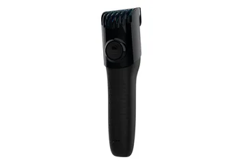 Skäggtrimmer Taurus Hubble Zoom Svart - Svart - Möbler - Tillbehör & accessoarer - Badrumstillbehör