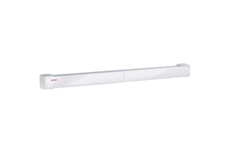 Leifheit Väggfäst torkställning Telegant 30 Protect 83306 - Möbler - Tillbehör & accessoarer - Badrumstillbehör - Toalettpappershållare