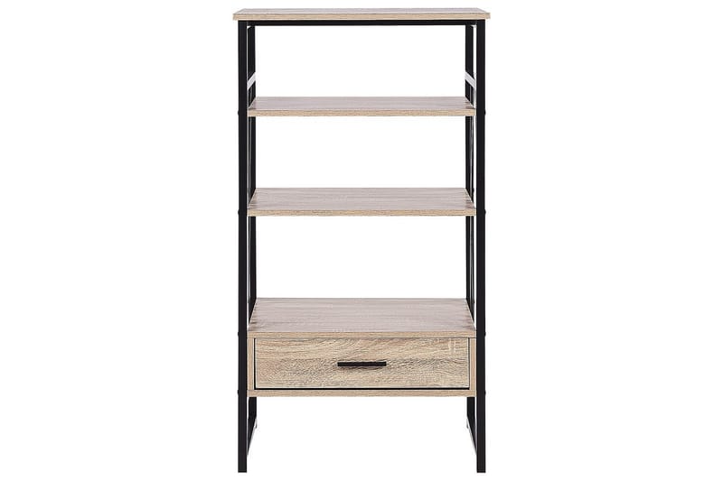Bokhylla Keene - Möbler - Tillbehör & accessoarer - Bordstillbehör