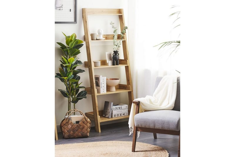 Bokhylla Mobile Trio - Möbler - Tillbehör & accessoarer - Bordstillbehör