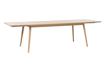 Anahita Bordsskiva 90x45 cm - Beige - Möbler - Tillbehör & accessoarer - Bordstillbehör - Iläggsskiva