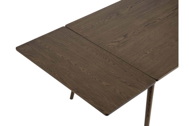 Anahita Bordsskiva 90x45 cm - Brun - Möbler - Tillbehör & accessoarer - Bordstillbehör - Iläggsskiva