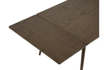 Anahita Bordsskiva 90x45 cm - Brun - Möbler - Tillbehör & accessoarer - Bordstillbehör - Iläggsskiva