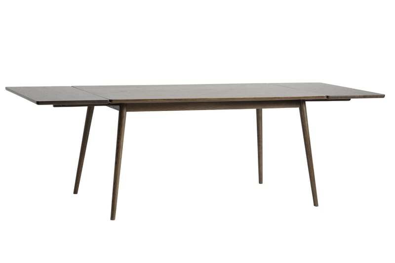 Anahita Bordsskiva 90x45 cm - Brun - Möbler - Tillbehör & accessoarer - Bordstillbehör - Iläggsskiva