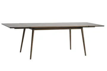 Anahita Bordsskiva 90x45 cm - Brun - Möbler - Tillbehör & accessoarer - Bordstillbehör - Iläggsskiva