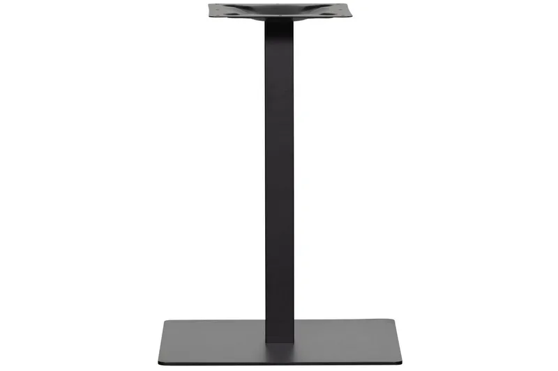 Bordben Bistro Fyrkantigt Rör - Möbler - Tillbehör & accessoarer - Bordstillbehör - Bordsben