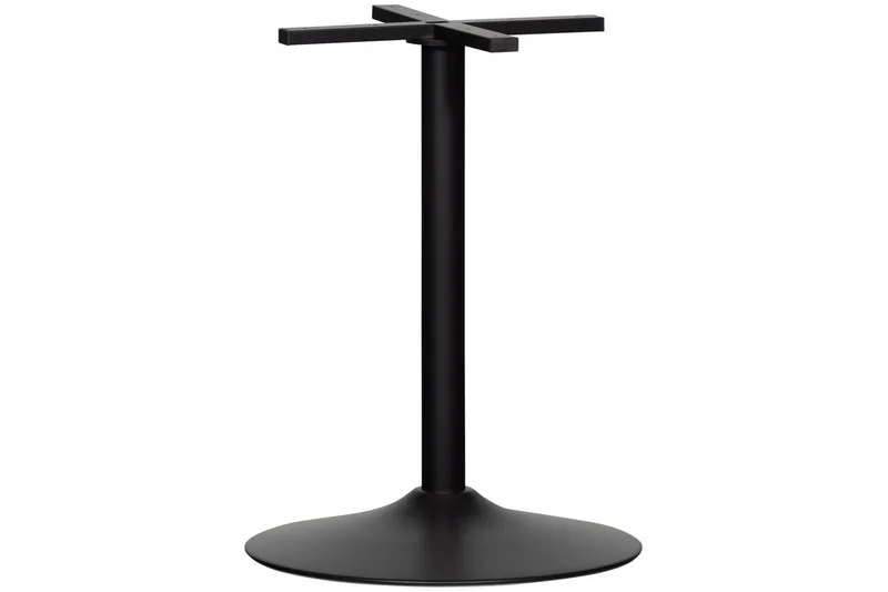 Bordben Bistro Runt Rör