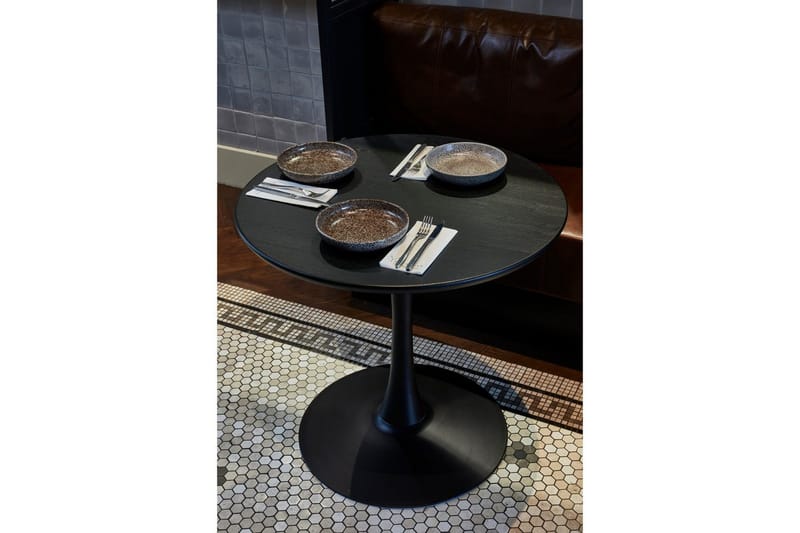 Bordben Bistro Trumpet - Möbler - Tillbehör & accessoarer - Bordstillbehör - Bordsben