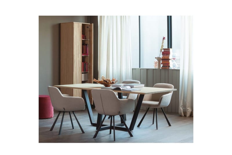 Bordben Drenthe - Möbler - Tillbehör & accessoarer - Bordstillbehör - Bordsben