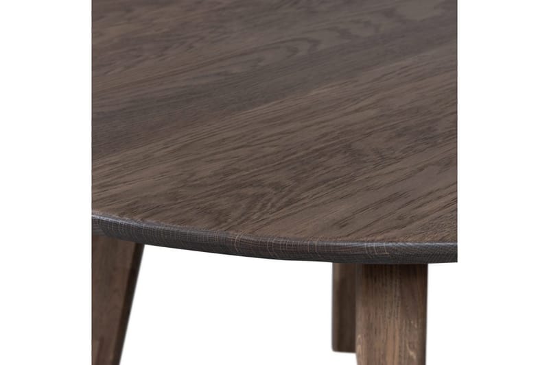 Bordben Haarlem Set om 2 - Kashmirbrun - Möbler - Tillbehör & accessoarer - Bordstillbehör - Bordsben