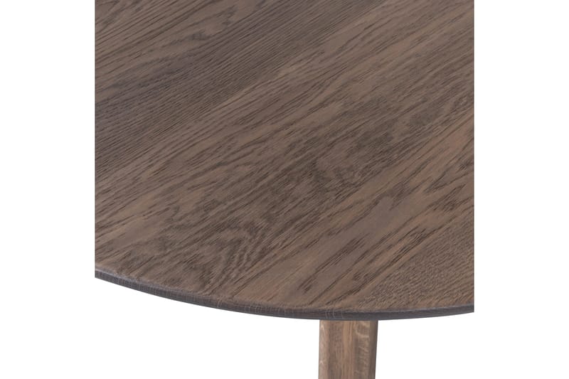 Bordben Haarlem Set om 2 - Kashmirbrun - Möbler - Tillbehör & accessoarer - Bordstillbehör - Bordsben