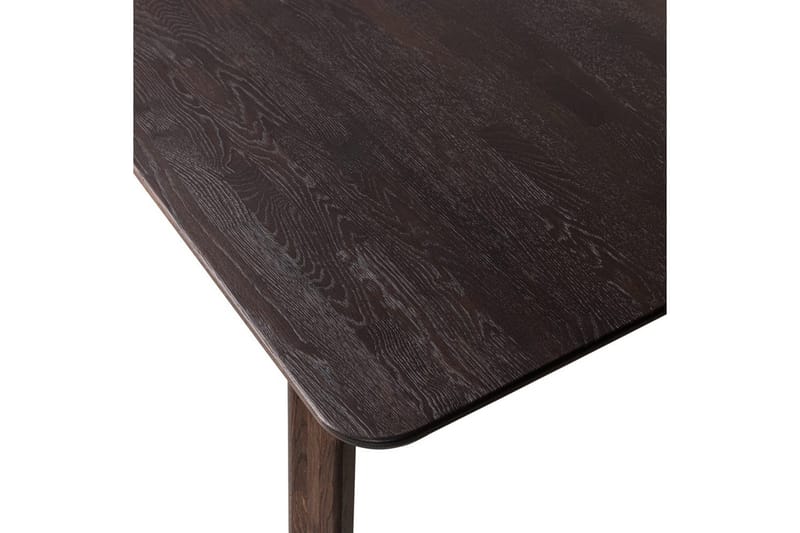 Bordben Haarlem Set om 2 - Mystic Brown - Möbler - Tillbehör & accessoarer - Bordstillbehör - Bordsben