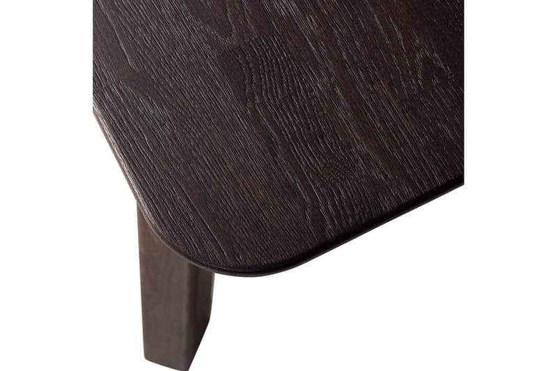 Bordben Haarlem Set om 2 - Mystic Brown - Möbler - Tillbehör & accessoarer - Bordstillbehör - Bordsben