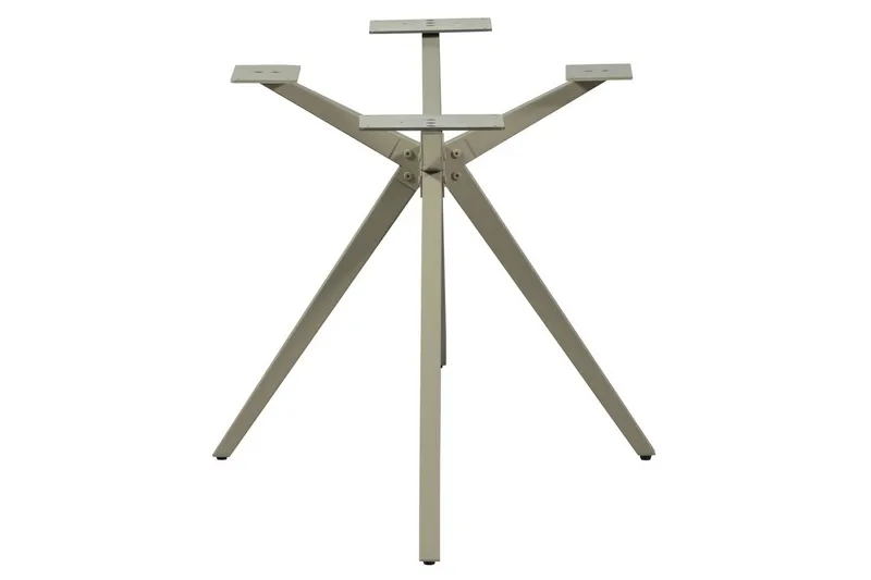 Bordben Holland - Dakargrau, 72x170x80 cm - Möbler - Tillbehör & accessoarer - Bordstillbehör - Bordsben