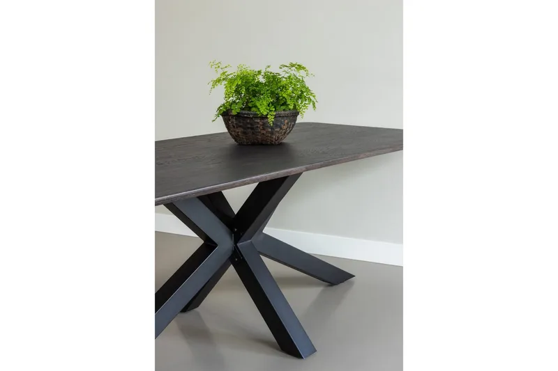 Bordben Korsform - Möbler - Tillbehör & accessoarer - Bordstillbehör - Bordsben