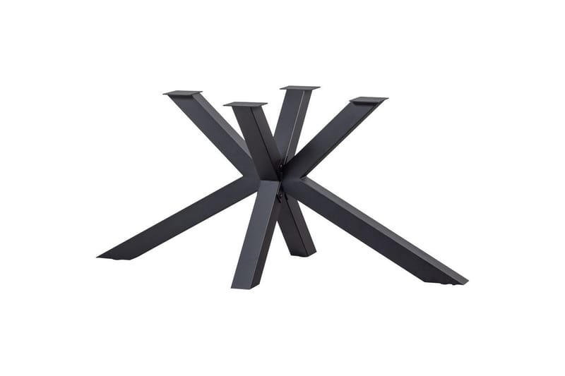 Bordben Korsform - Möbler - Tillbehör & accessoarer - Bordstillbehör - Bordsben