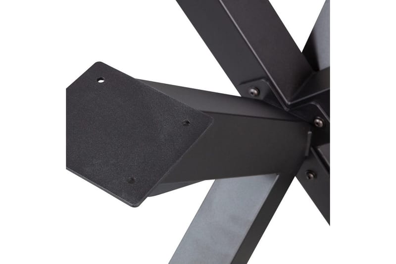 Bordben Korsform - Möbler - Tillbehör & accessoarer - Bordstillbehör - Bordsben