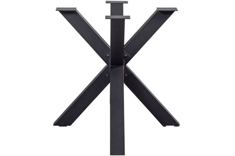 Bordben Korsform - Möbler - Tillbehör & accessoarer - Bordstillbehör - Bordsben