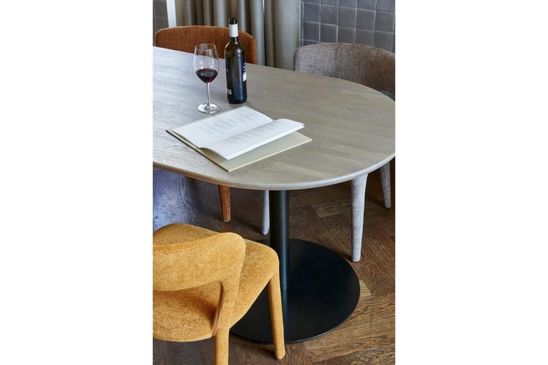 Bordben Rund - Möbler - Tillbehör & accessoarer - Bordstillbehör - Bordsben