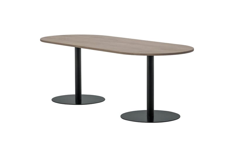 Bordben Rund - Möbler - Tillbehör & accessoarer - Bordstillbehör - Bordsben