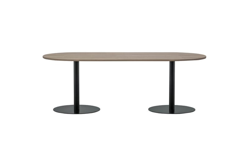 Bordben Rund - Möbler - Tillbehör & accessoarer - Bordstillbehör - Bordsben