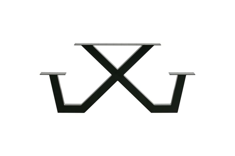 Bordben Tablo - Möbler - Tillbehör & accessoarer - Bordstillbehör - Bordsben