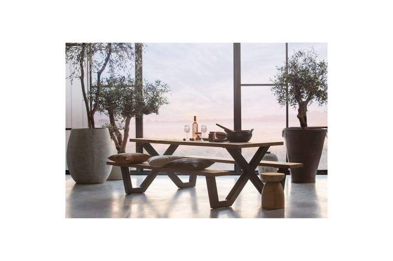 Bordben Tablo - Möbler - Tillbehör & accessoarer - Bordstillbehör - Bordsben