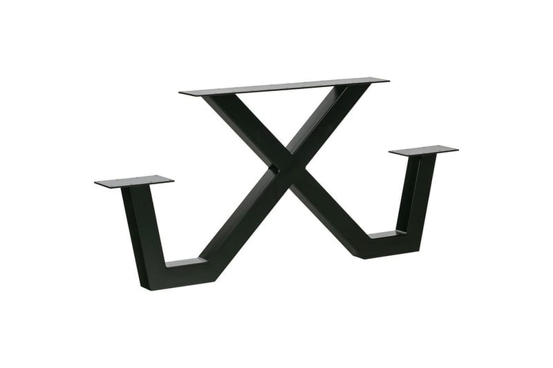 Bordben Tablo - Möbler - Tillbehör & accessoarer - Bordstillbehör - Bordsben