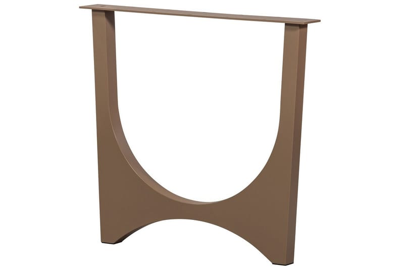 Bordben Zaandam, Mörk Sand